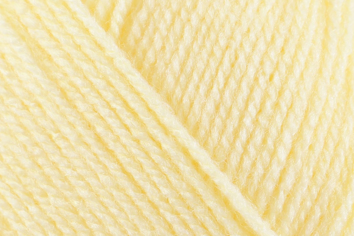James C Brett Baby DK 100g BB2 Lemon
