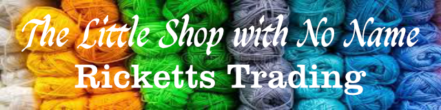 The Little Shop with No Name