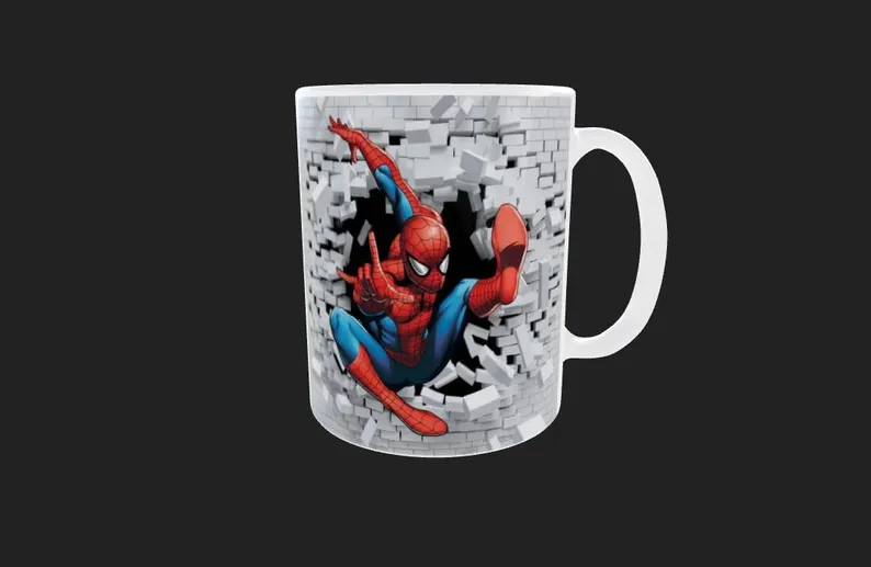 Mugs